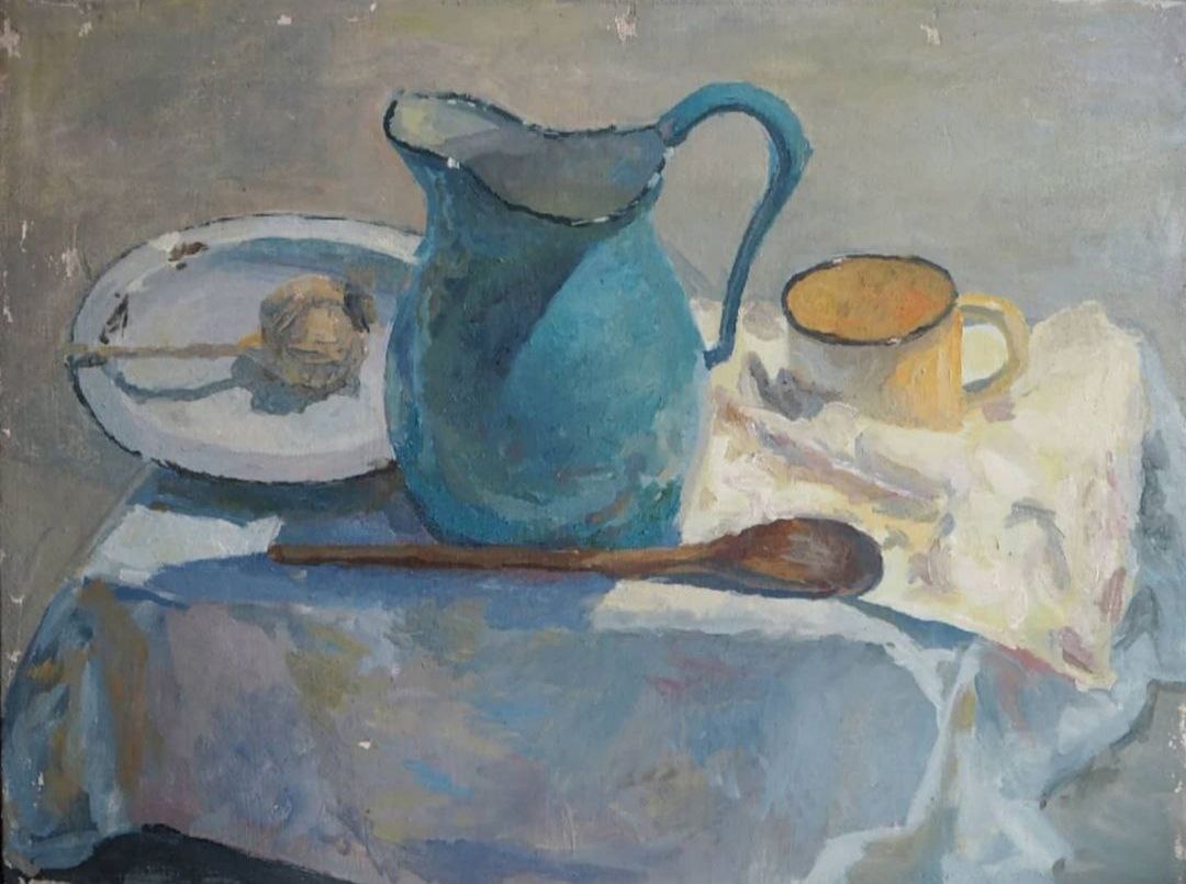 Southern still life